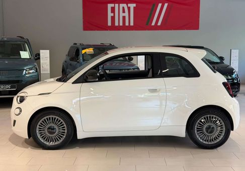 Fiat 500, 2026