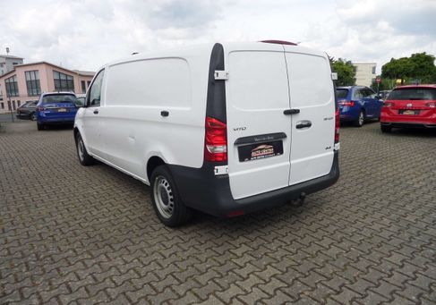 Mercedes-Benz Vito, 2020