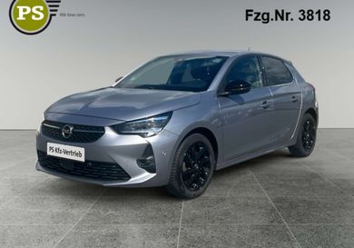 Opel Corsa, 2022