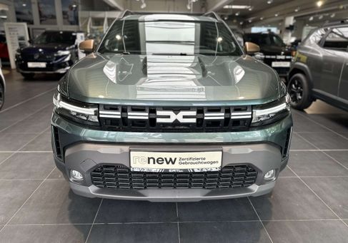 Dacia Duster, 2024 2