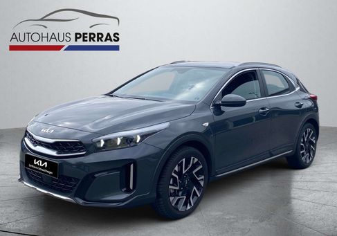 Kia XCeed, 2025