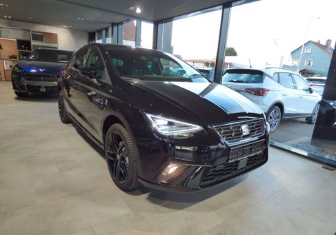 Seat Ibiza, 2026
