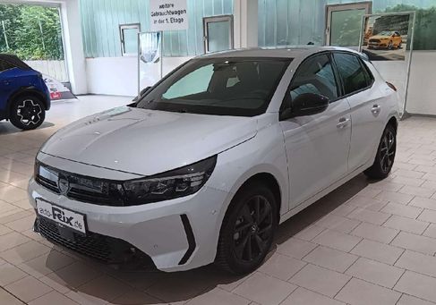 Opel Corsa, 2025 2