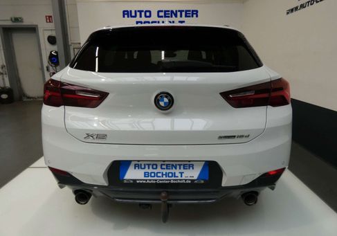 BMW X2, 2022 2