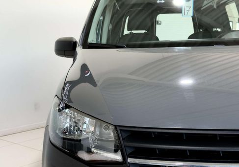 Volkswagen Caddy, 2020