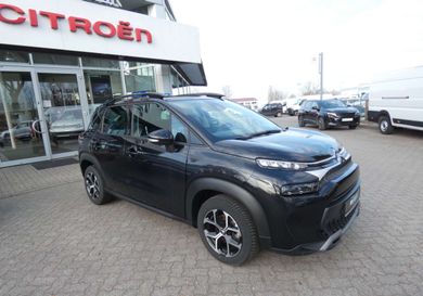 Citroën C3, 2024