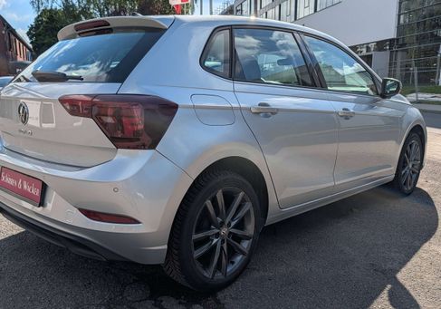 Volkswagen Polo, 2022 3