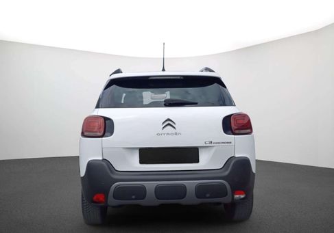 Citroën C3 Aircross, 2023 3