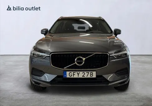 Volvo XC60, 2019
