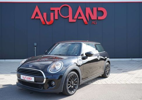 MINI ONE, 2020