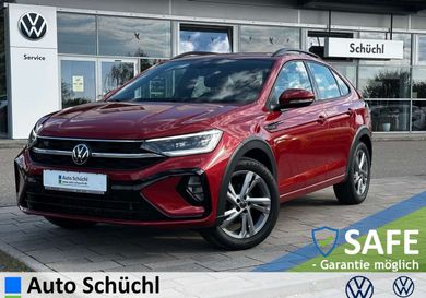 Volkswagen Taigo, 2023