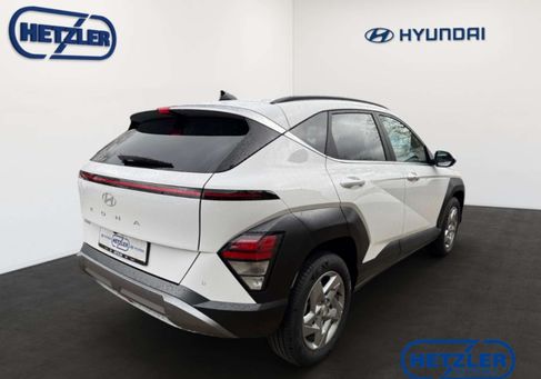 Hyundai Kona, 2024 3