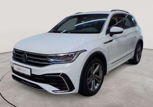 Volkswagen Tiguan, 2023 2