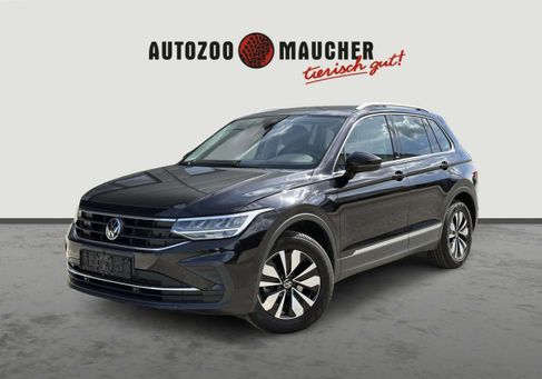 Volkswagen Tiguan, 2023 2