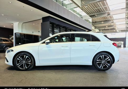 Mercedes-Benz A 180, 2024