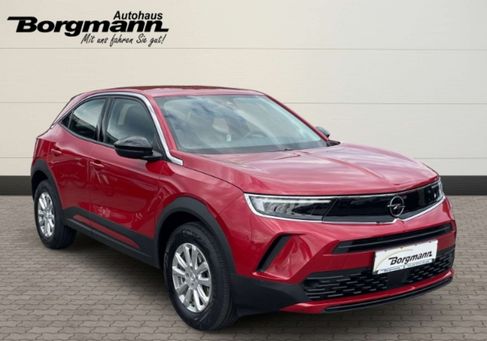 Opel Mokka, 2023 3