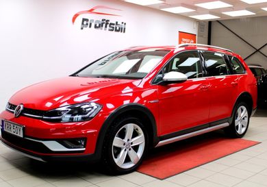 Volkswagen Golf, 2019