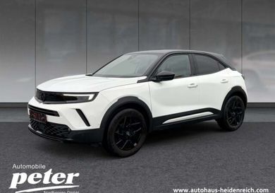 Opel Mokka, 2023