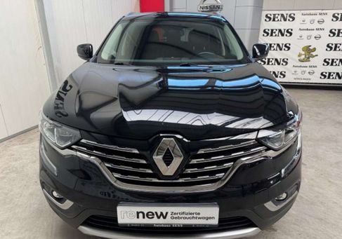Renault Koleos, 2019