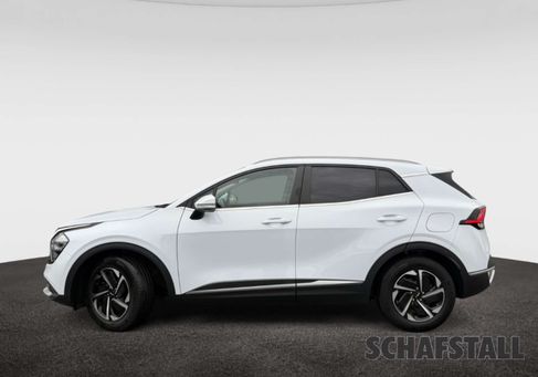Kia Sportage, 2024 2