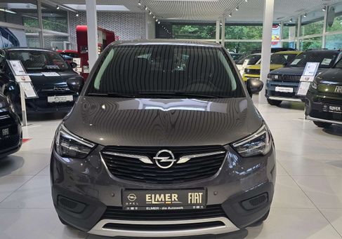 Opel Crossland X, 2020 2
