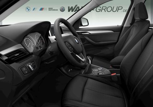 BMW X1, 2022 3