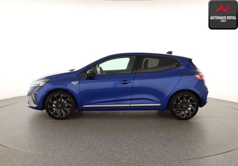 Renault Clio, 2025