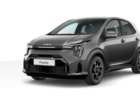 Kia Picanto, 2026