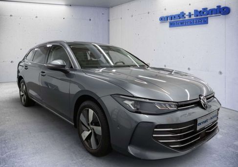 Volkswagen Passat Variant, 2025 2