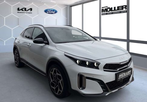 Kia XCeed, 2026