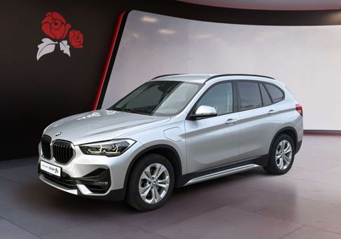 BMW X1, 2020 2