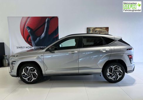 Hyundai Kona, 2024 3