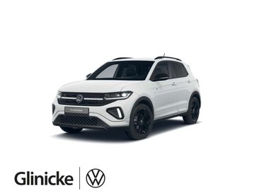 Volkswagen T-Cross, 2026