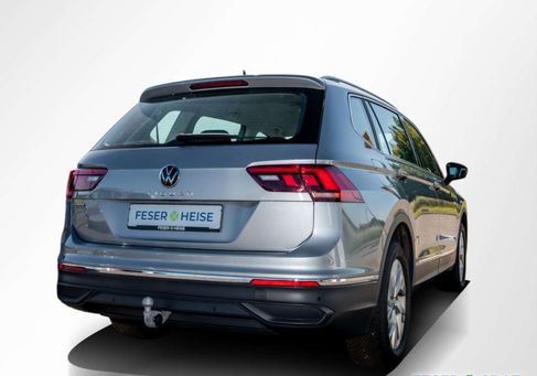 Volkswagen Tiguan Allspace, 2025