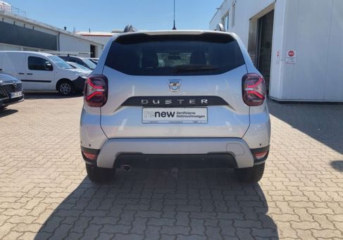 Dacia Duster, 2021 3