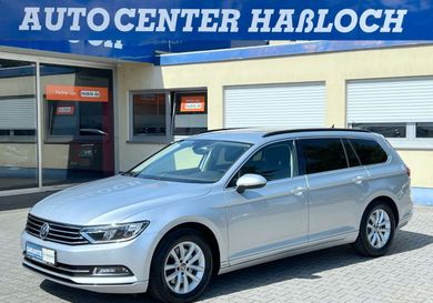 Volkswagen Passat Variant, 2019
