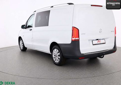 Mercedes-Benz Vito, 2021