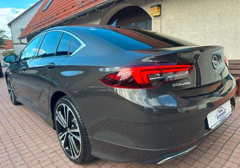 Opel Insignia, 2020 3
