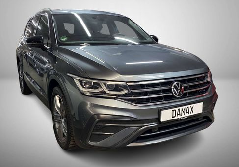 Volkswagen Tiguan Allspace, 2024 2