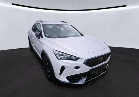 Cupra Formentor, 2023