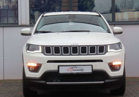 Jeep Compass, 2021 2