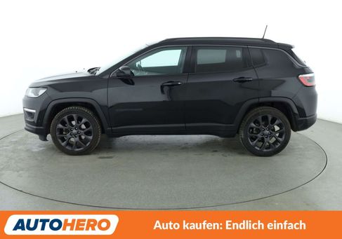 Jeep Compass, 2020