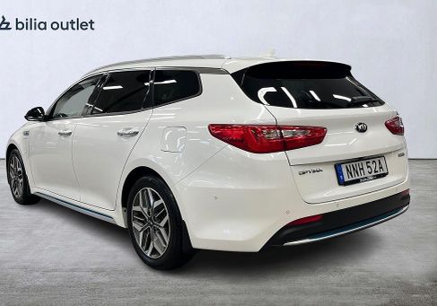 Kia Optima, 2020 3