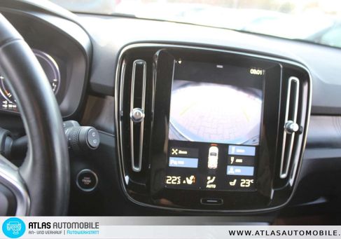 Volvo XC40, 2022 2