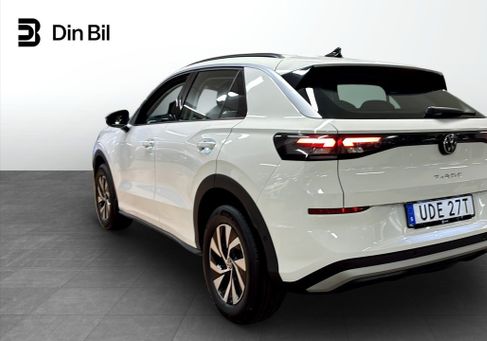 Volkswagen T-Roc, 2026