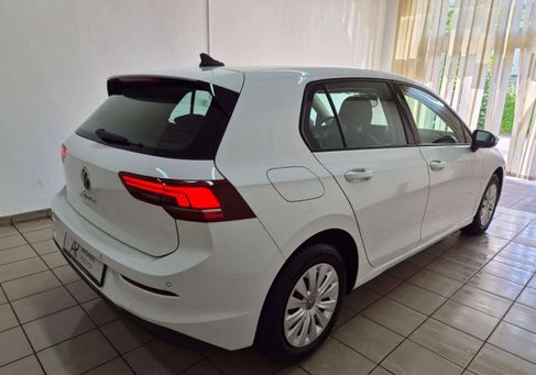 Volkswagen Golf, 2026 3