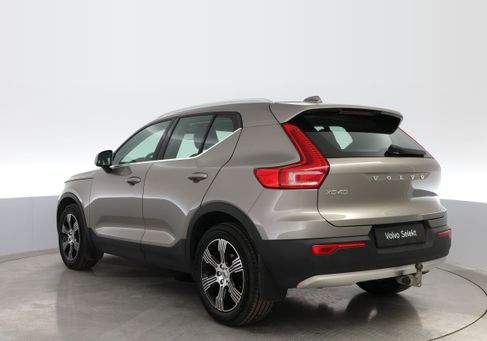 Volvo XC40, 2022 3