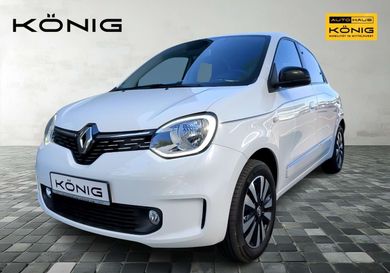 Renault Twingo, 2023