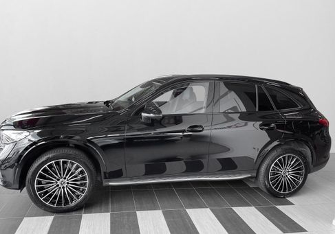 Mercedes-Benz GLC 300, 2026