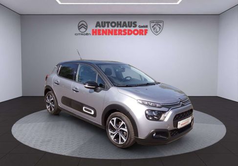 Citroën C3, 2022 2